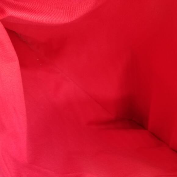 Dooney & Bourke Natural Leather Large Willa Zip Satchel Handbag - Picture 15 of 16